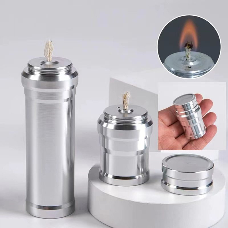 Lab Equipment - Nuovissima Lampada ad Alcool Portatile in