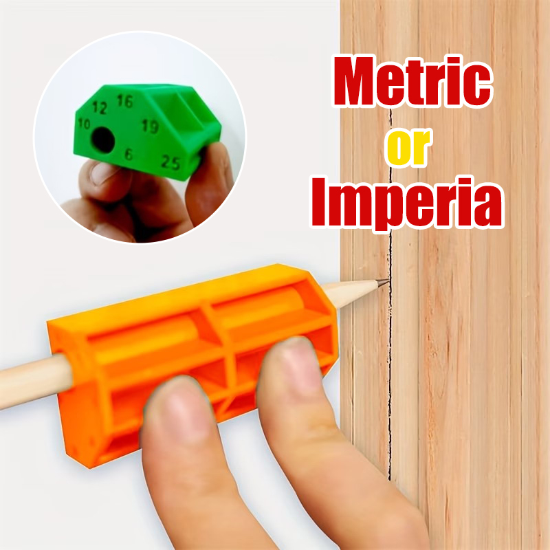 Calibro di Marcatura Parallelo - Test Instruments recensione e prezzo