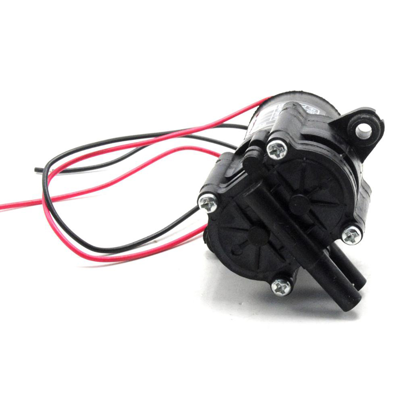 ZC-A250 Pompa acqua Mini pompa - Mini Peristaltic Pump 12V recensione e prezzo