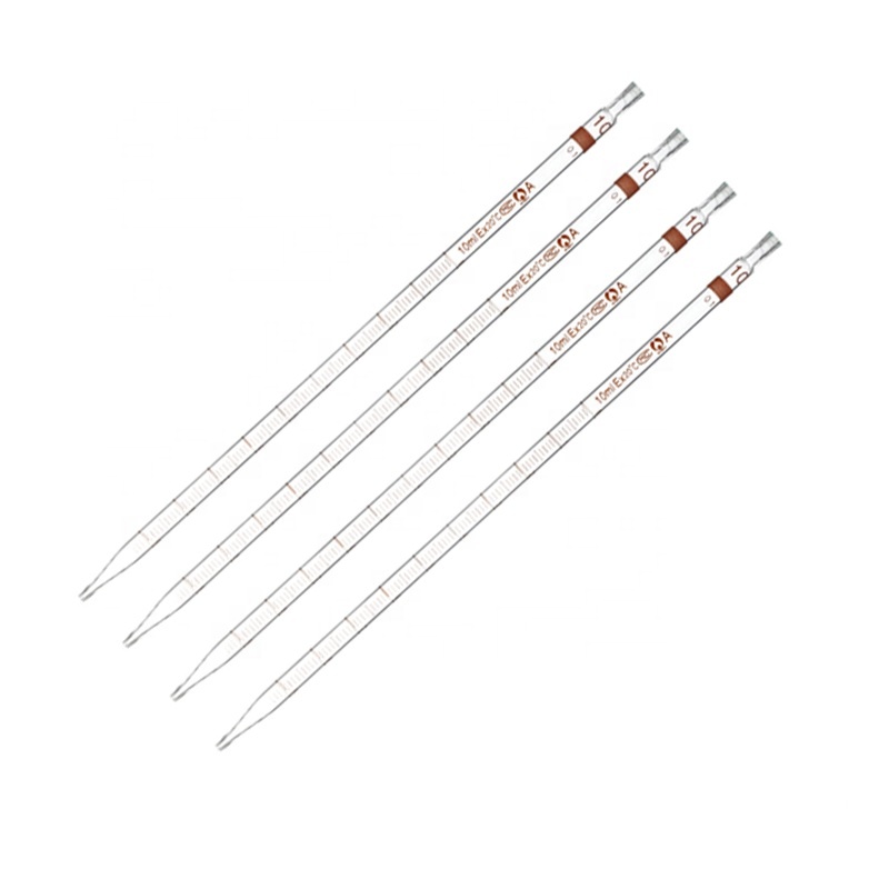 Anello colorato Volume 0,1-50  - Lab Equipment recensione e prezzo