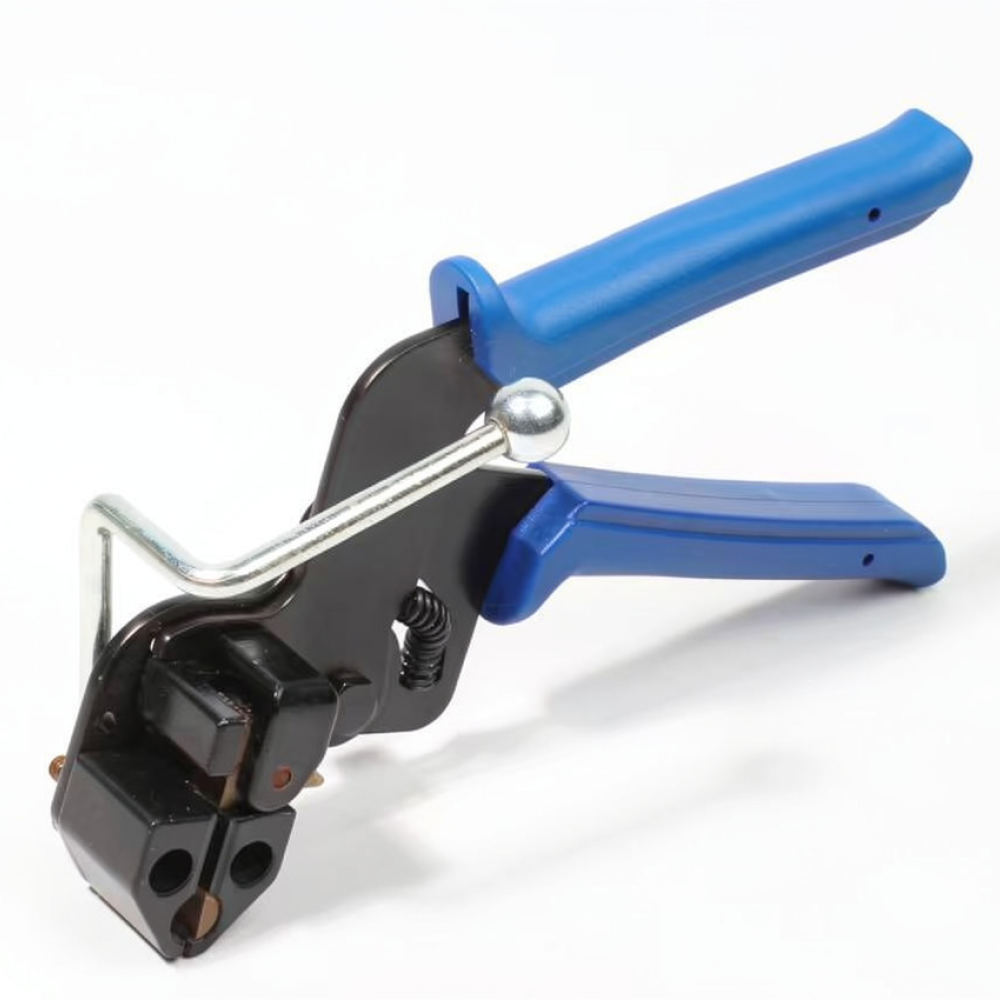 Applicatore industriale in acc - Industrial Tools recensione e prezzo