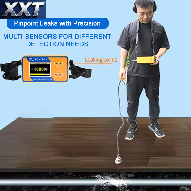 Strumento di ispezione portati - Test Instruments recensione e prezzo