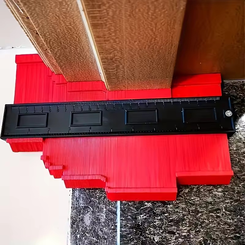 Calibro per Profili, Copiatore - Test Instruments recensione e prezzo