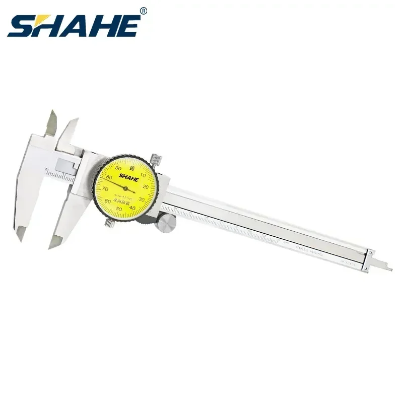 Calibro a quadrante con calibr - Digital Caliper 150Mm Stainless Steel recensione e prezzo